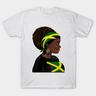 Jamaica T-Shirt